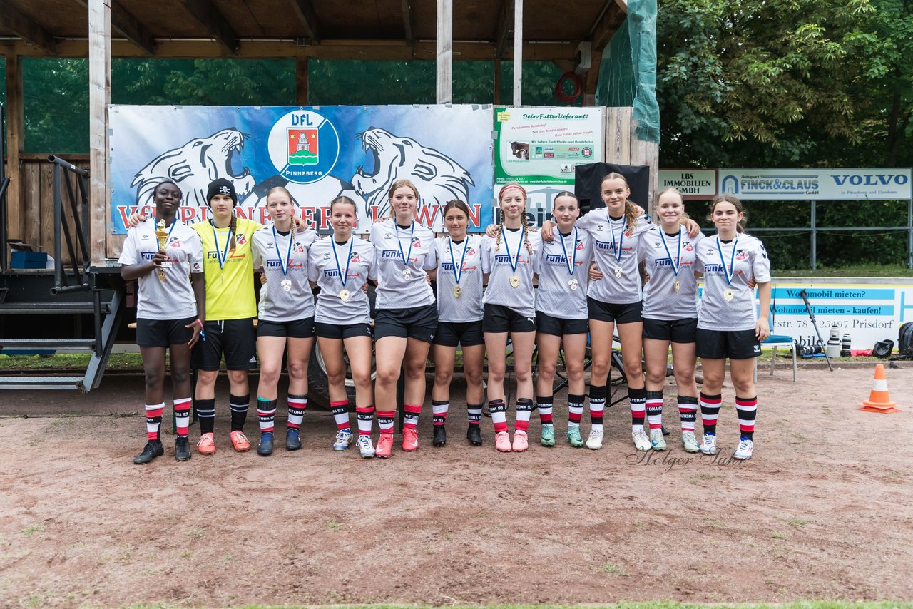 Bild 153 - Loewinnen Cup
